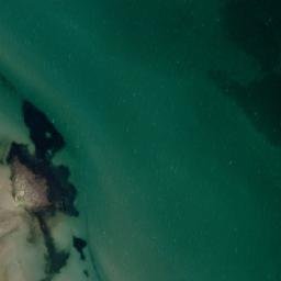 Satellite imagery of Rønnerne, DK