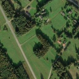 Satellite imagery of Lunkakmens, LV