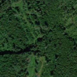 Satellite imagery of boundary_stone, LV