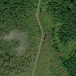 Satellite imagery of boundary_stone, LV
