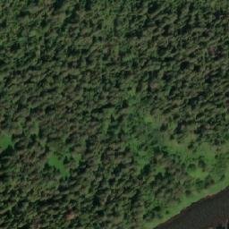 Satellite imagery of Kamen’ Vysokiy, RU