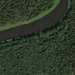 Satellite imagery of Kamen’ Vysokiy, RU