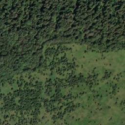 Satellite imagery of Kamen’ Volegovy, RU