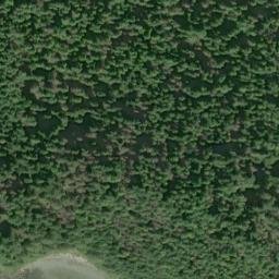 Satellite imagery of Point Samuel, US