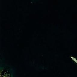 Satellite imagery of Bluff Point, US