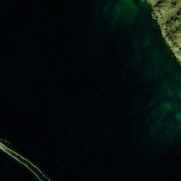 Satellite imagery of Bluff Point, US