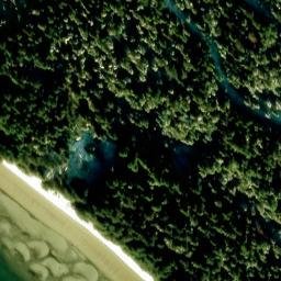 Satellite imagery of Bold Cliff, US