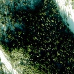 Satellite imagery of Bold Cliff, US