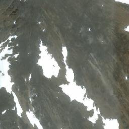 Satellite imagery of Phacops Mountain, CA