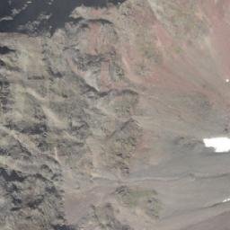 Satellite imagery of Mount Gordonia, CA