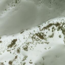 Satellite imagery of Mount Bower, CA