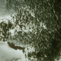 Satellite imagery of Mount Bower, CA