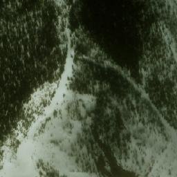 Satellite imagery of Mount Bower, CA