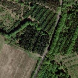 Satellite imagery of Fluebjerg, DK