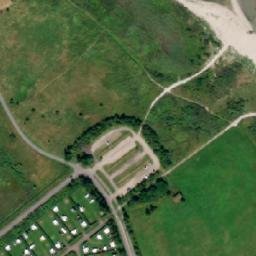 Satellite imagery of Rønnerne, DK