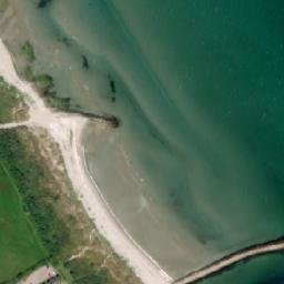 Satellite imagery of Rønnerne, DK