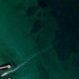 Satellite imagery of Rønnerne, DK