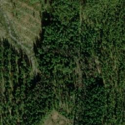Satellite imagery of Ģertrūdes Akmens, LV