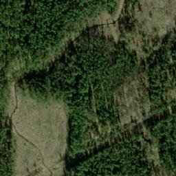 Satellite imagery of Ģertrūdes Akmens, LV