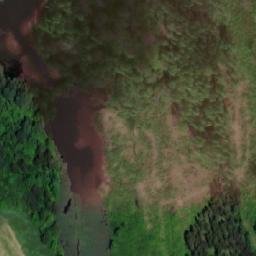 Satellite imagery of Robežakmens, LV