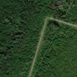 Satellite imagery of boundary_stone, LV