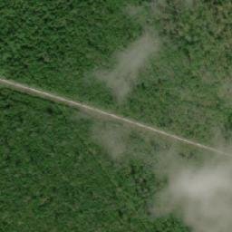 Satellite imagery of boundary_stone, LV
