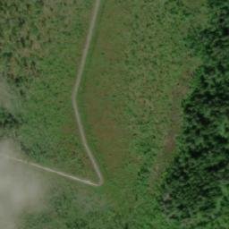 Satellite imagery of boundary_stone, LV