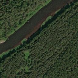 Satellite imagery of Kamen’ Vysokiy, RU