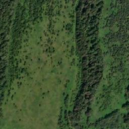 Satellite imagery of Kamen’ Volegovy, RU