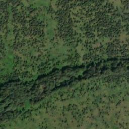 Satellite imagery of Kamen’ Volegovy, RU