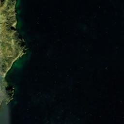 Satellite imagery of Shelter Point, US