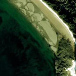 Satellite imagery of Bold Cliff, US