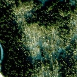 Satellite imagery of Bold Cliff, US