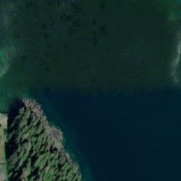 Satellite imagery of Grunt Point, US