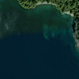 Satellite imagery of Grunt Point, US