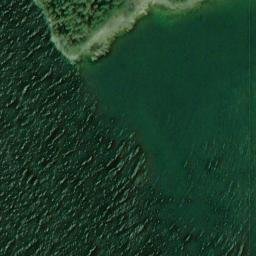 Satellite imagery of Rocky Point, US