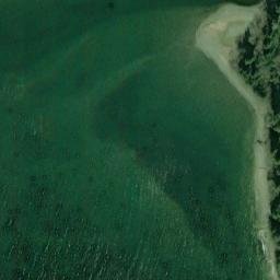 Satellite imagery of Rocky Point, US