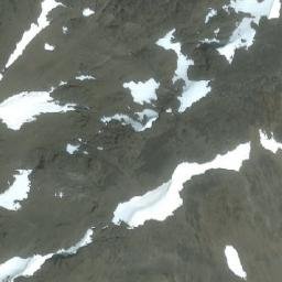 Satellite imagery of Phacops Mountain, CA