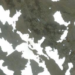 Satellite imagery of Phacops Mountain, CA