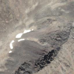 Satellite imagery of Mount Gordonia, CA