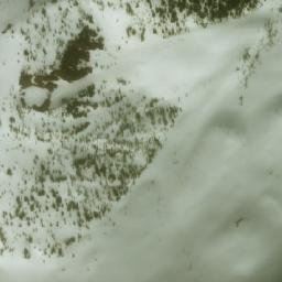 Satellite imagery of Mount Bower, CA