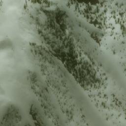 Satellite imagery of Mount Bower, CA