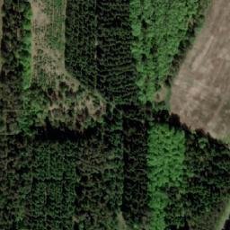 Satellite imagery of Fluebjerg, DK