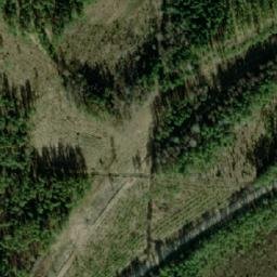 Satellite imagery of Ģertrūdes Akmens, LV