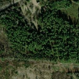 Satellite imagery of Ģertrūdes Akmens, LV