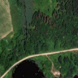 Satellite imagery of Robežakmens, LV