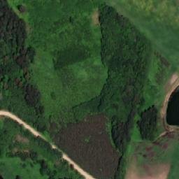 Satellite imagery of Robežakmens, LV