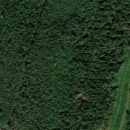 Satellite imagery of boundary_stone, LV