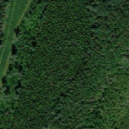 Satellite imagery of boundary_stone, LV