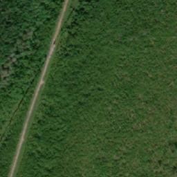 Satellite imagery of boundary_stone, LV